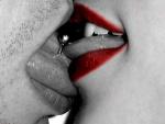 Baiser dans le cou : Signe de Passion